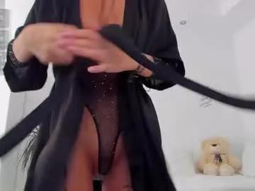 bubbledoll7 from Chaturbate