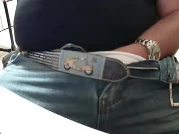 Buccia73 from Chaturbate