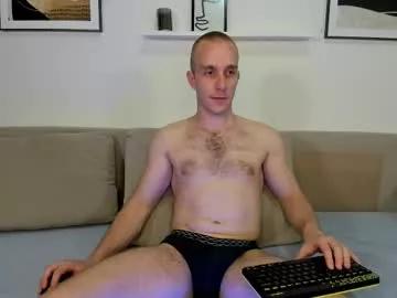 buddy_forman from Chaturbate is Freechat