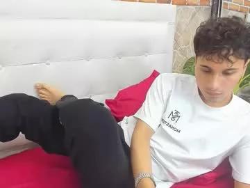 buddy_whitte from Chaturbate