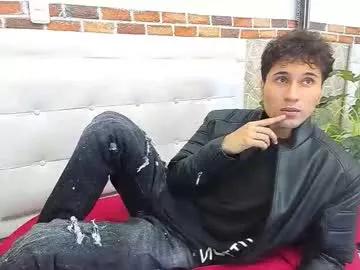 buddy_whitte from Chaturbate