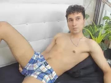 buddy_whitte from Chaturbate