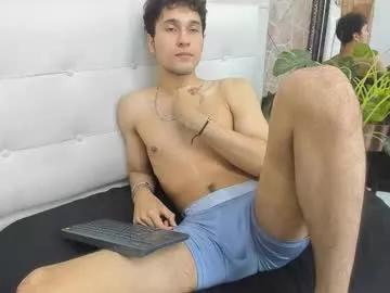buddy_whitte from Chaturbate