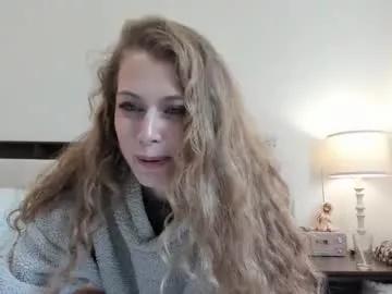 buffybarloe from Chaturbate
