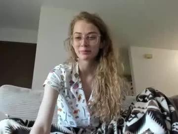 buffybarloe from Chaturbate