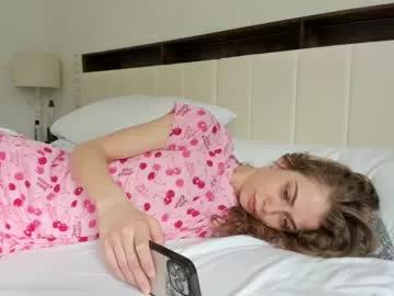 buffybarloe from Chaturbate