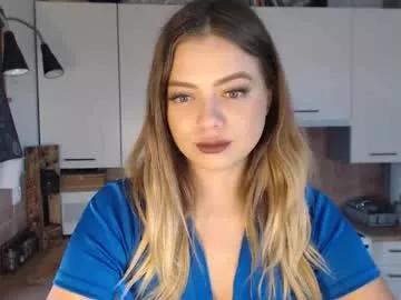 buffyextasy from Chaturbate