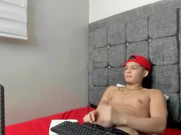 bull_horny from Chaturbate