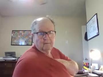 bullfrogg5050 from Chaturbate