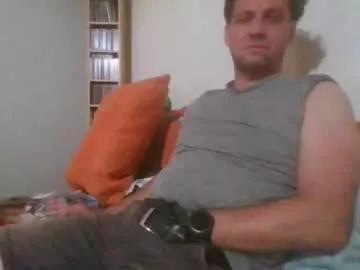 bullishgreen from Chaturbate