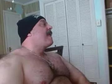 bullmusclejoe from Chaturbate