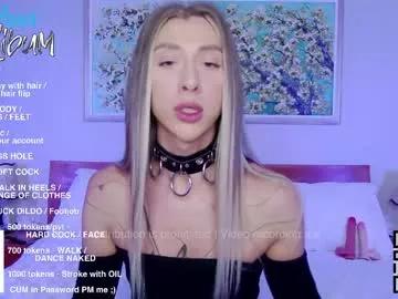 bumbum_kalibum from Chaturbate