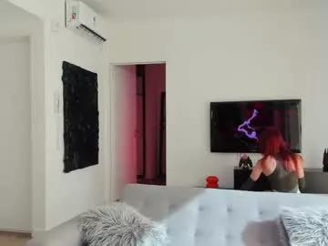 bumbum_kalibum from Chaturbate
