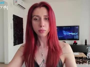 bumbum_kalibum from Chaturbate