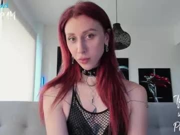 bumbum_kalibum from Chaturbate