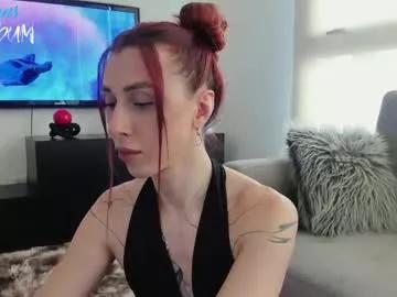 bumbum_kalibum from Chaturbate