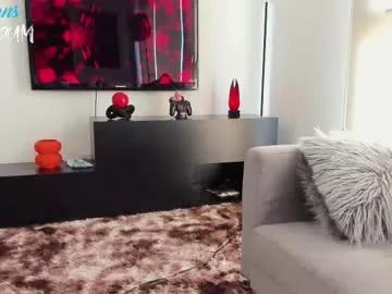 bumbum_kalibum from Chaturbate