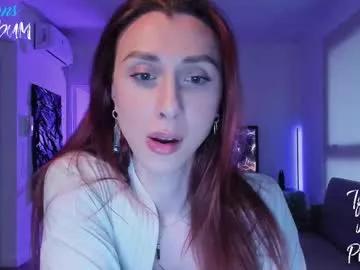 bumbum_kalibum from Chaturbate
