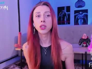 bumbum_kalibum from Chaturbate