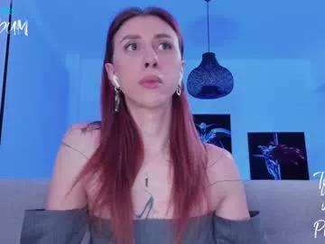 bumbum_kalibum from Chaturbate