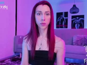 bumbum_kalibum from Chaturbate