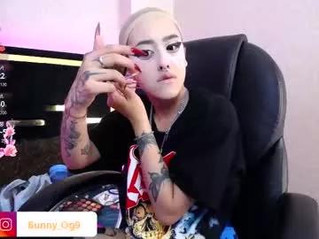bunny__o from Chaturbate