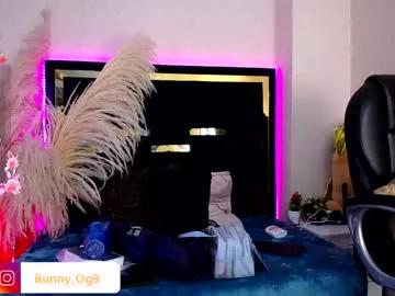 bunny__o from Chaturbate