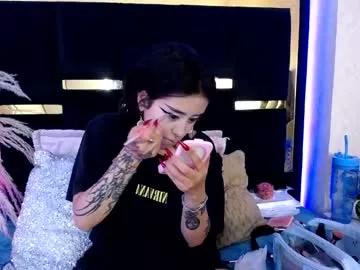 bunny__o from Chaturbate