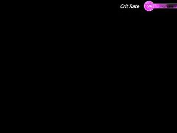 bunnyclide from Chaturbate