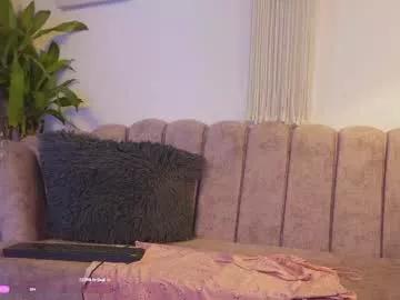 bunnycute_shy from Chaturbate