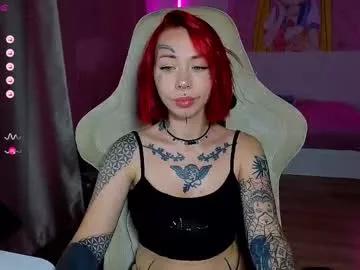 bunnykelly from Chaturbate