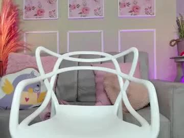 bunnyleahxxx from Chaturbate