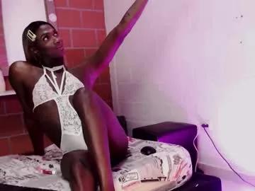 bunnyrose_18 from Chaturbate