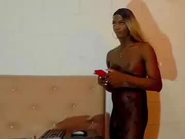 bunnyrose_18 from Chaturbate