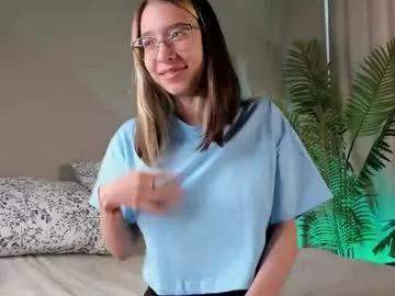 bunnyspark from Chaturbate