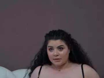 busty_madison from Chaturbate is Freechat