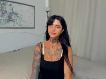 butter_f1y from Chaturbate