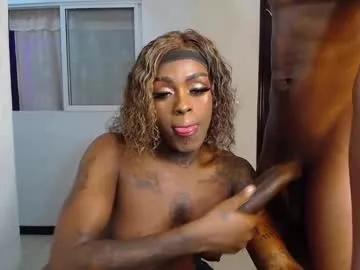 butterfly_rouse from Chaturbate