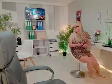 butterflyblue_dream from Chaturbate