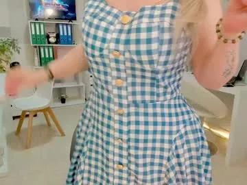 butterflyblue_dream from Chaturbate