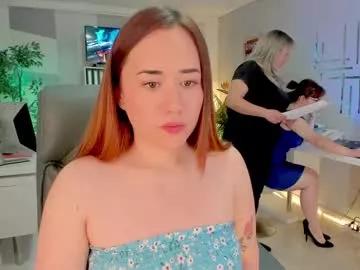 butterflyblue_dream from Chaturbate
