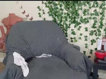butterflybootyy from Chaturbate