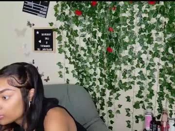 butterflybootyy from Chaturbate