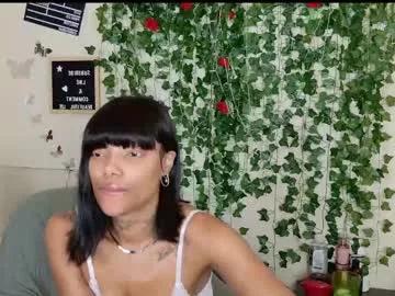 butterflybootyy from Chaturbate