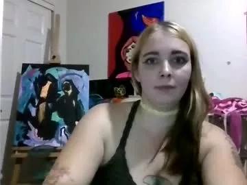 butterflywingzz from Chaturbate