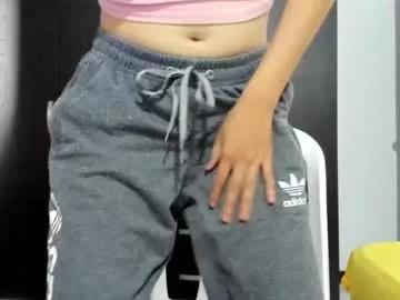 buunny_bella from Chaturbate
