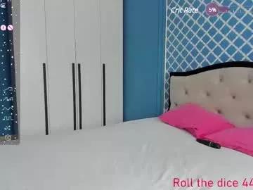 buusty_redhead from Chaturbate