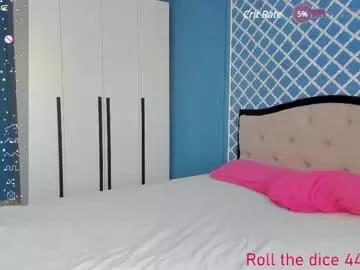 buusty_redhead from Chaturbate