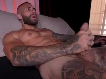 c_o_n_q_u_e_r from Chaturbate