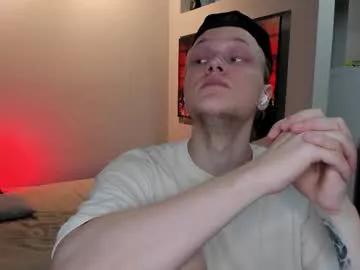 cactusjames_69 from Chaturbate